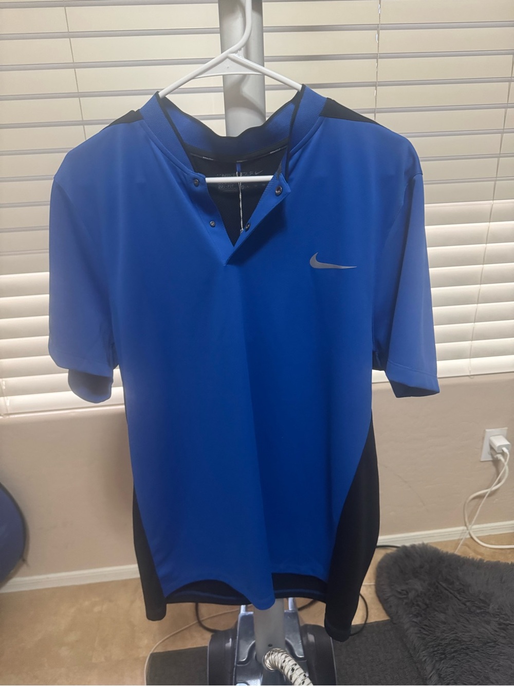 Nike Golf Dri-FIT Polo | Men’s XL | New With Tags